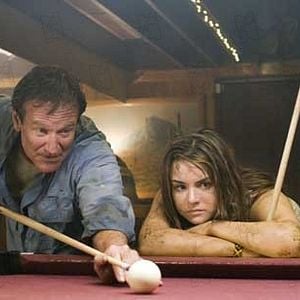 Foto Barry Sonnenfeld