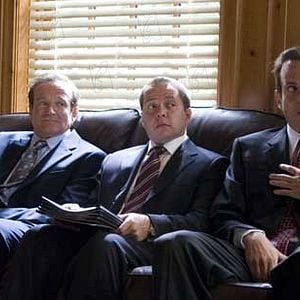 Foto Barry Sonnenfeld