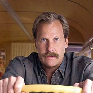 Foto Barry Sonnenfeld