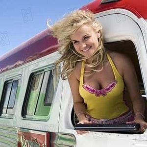 Foto Barry Sonnenfeld