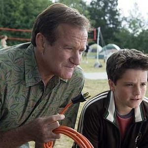 Foto Barry Sonnenfeld