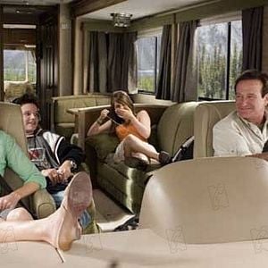 Foto Barry Sonnenfeld