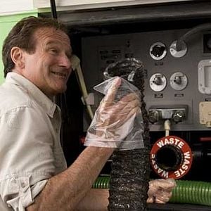 Foto Barry Sonnenfeld