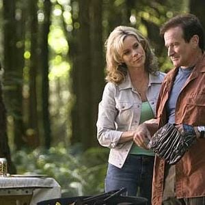 Foto Barry Sonnenfeld