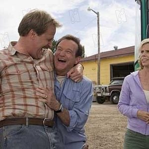 Foto Barry Sonnenfeld