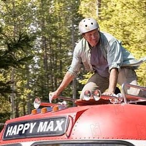 Foto Barry Sonnenfeld