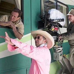 Foto Barry Sonnenfeld