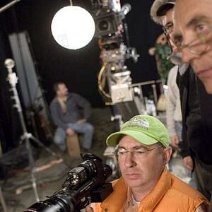 Foto Barry Sonnenfeld