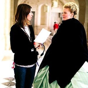 Foto Sofia Coppola