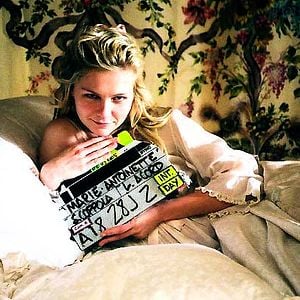 Foto María Antonieta