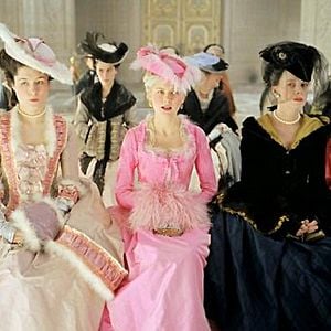 Foto María Antonieta