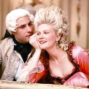 Foto María Antonieta