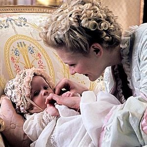 Foto María Antonieta