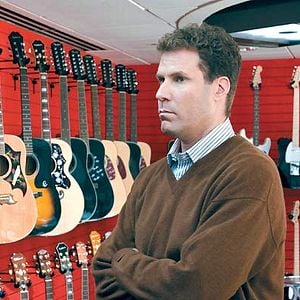 Foto Más extraño que la ficción