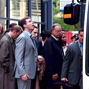 Foto Más extraño que la ficción