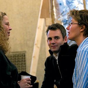 Foto Más extraño que la ficción