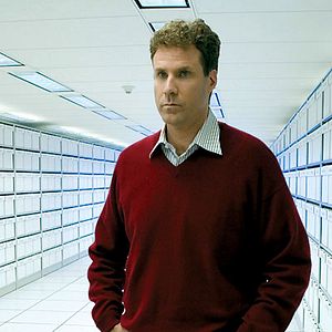 Foto Más extraño que la ficción