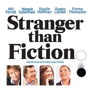 Foto Más extraño que la ficción