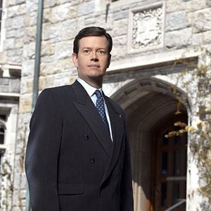Foto Dylan Baker