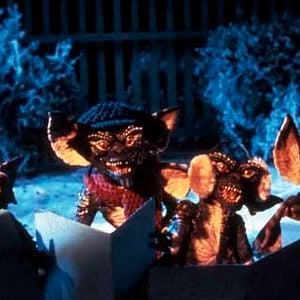 Foto Gremlins