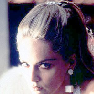 Foto Sharon Stone