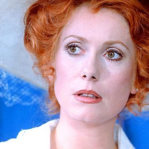 Foto Catherine Deneuve