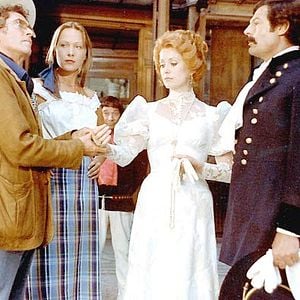 Foto Catherine Deneuve