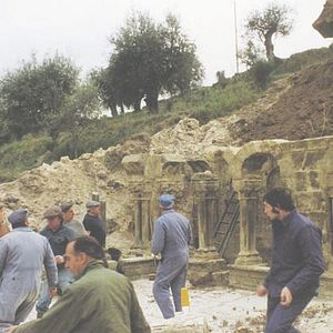 Foto Edouard Molinaro