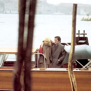 Foto Edouard Molinaro