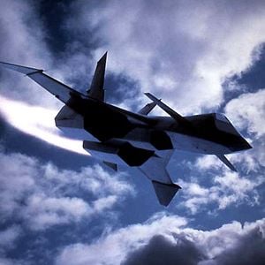 Foto Firefox, el arma definitiva