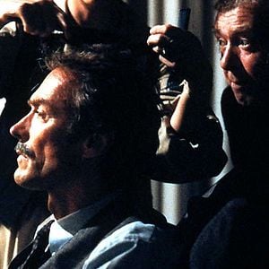 Foto Clint Eastwood