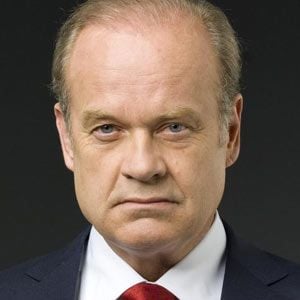 Foto Kelsey Grammer