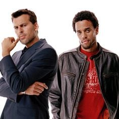 Foto Sleeper Cell: American Terror