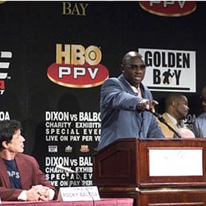 Foto Sylvester Stallone