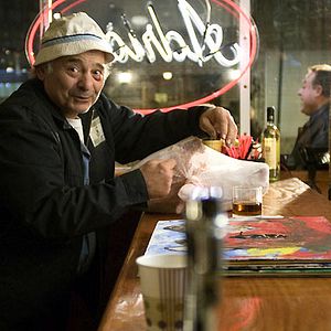 Foto Sylvester Stallone