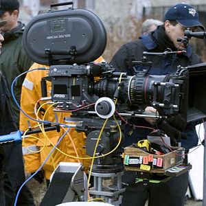 Foto Sylvester Stallone