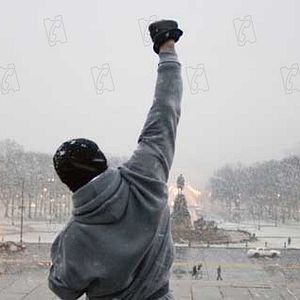 Foto Rocky Balboa