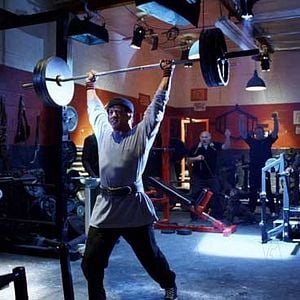 Foto Sylvester Stallone