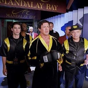 Foto Rocky Balboa