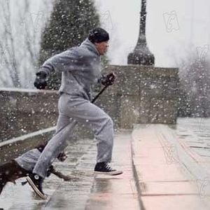 Foto Rocky Balboa