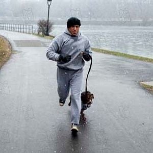 Foto Rocky Balboa