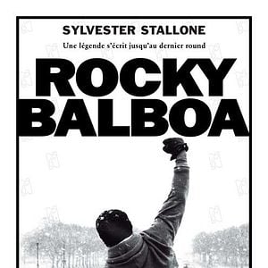 Foto Rocky Balboa