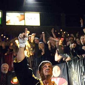 Foto Sylvester Stallone