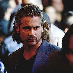 Foto Colin Farrell