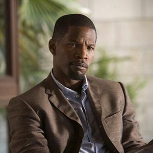 Foto Jamie Foxx
