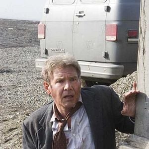 Foto Harrison Ford