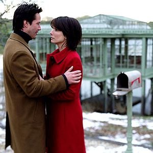 Foto La casa del lago