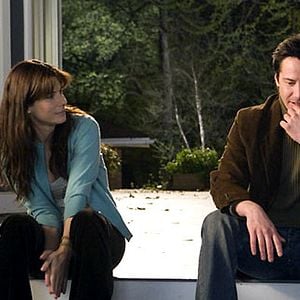 Foto La casa del lago