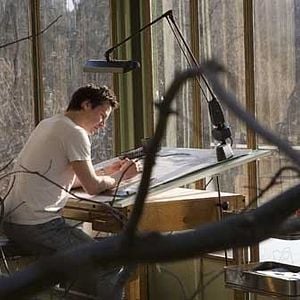 Foto La casa del lago