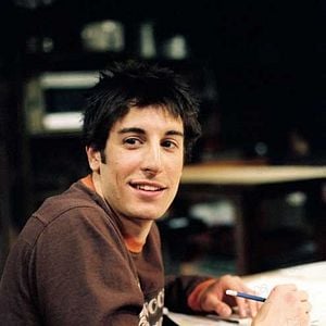 Foto Jason Biggs